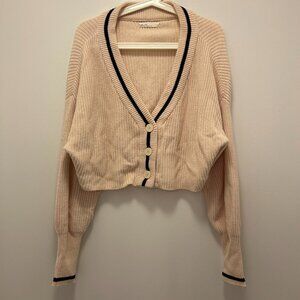 Oak + Fort Cardigan